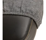 Gadżety dla graczy - Black Point na klękosiad O'Kneel Pro Szary - miniaturka - grafika 1