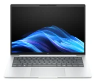 Laptopy - HP EliteBook 8 G1i 14 C51HHET 14" SureView (1920×1200) / Intel Core Ultra 7 255U / 32GB DDR5 5600MHz / 512GB SSD NVMe / Intel Graphics / W11 Pro - miniaturka - grafika 1