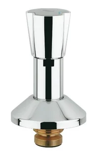 GROHE 11515000 Concealed Headpart - Pisuary - miniaturka - grafika 1