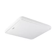 Lampy sufitowe - Ideus SOLA LED D SLIM MVS 28W 4000K 3758 plafon na sufit biały - miniaturka - grafika 1