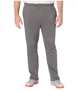 Nike Męskie spodnie dresowe M NSW Club Pant Oh Bb - Spodenki męskie - miniaturka - grafika 1