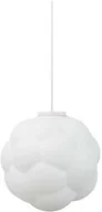 Lampy sufitowe - Normann Copenhagen - Bubba Lampa Wisząca Ø42 White Normann Copenhagen - miniaturka - grafika 1