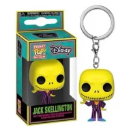 Breloczki dla dzieci - Funko Brelok POP Jack Skellington - miniaturka - grafika 1