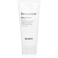 Pianki do mycia twarzy - DR.JART+ Dermaclear Micro Foam Cleanser - Pianka oczyszczająca - miniaturka - grafika 1