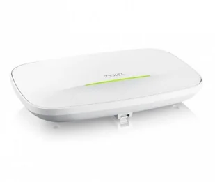 Zyxel Access Point WBE510D BE6500 2.4GHz: 2x2:2, 5 or 6GHz: 4x4:2 MU-MIMO - Routery - miniaturka - grafika 1