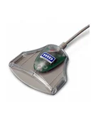 Czytniki kart pamięci - Omnikey 3021 USB CM3021 R30210315-1 - miniaturka - grafika 1