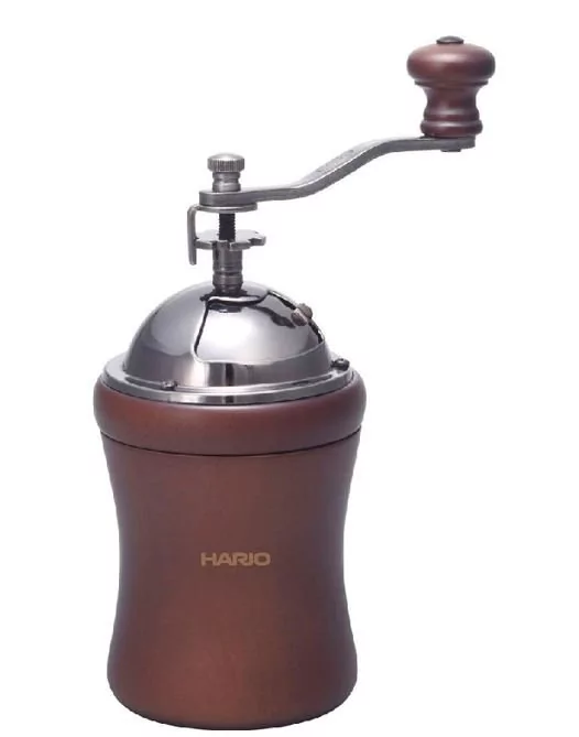 Hario Coffee Mill Dome MCD-2