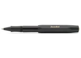 Pióro Kulkowe Kaweco Classic Sport Czarne - Pióra kulkowe - miniaturka - grafika 1