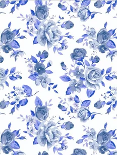 Papier Do Decoupage 30 X 40 Cm Fda811C, Decopatch - Decoupage - miniaturka - grafika 1