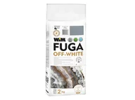 Fugi - Fuga WIM Off-White 115 grafit 2kg - miniaturka - grafika 1