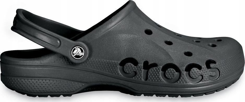 Crocs Buty Chodaki Klapki 10126 Crocs Baya Clog 38/39