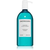 Szampony do włosów - Sachajuan Ocean Mist Volume Shampoo szampon na objętość dla efektu plażowego 990 ml - miniaturka - grafika 1