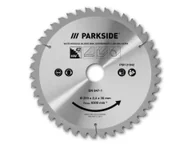 Tarcze do pił - PARKSIDE® Tarcza pilarska, do ręcznych pił tarczowych (210 mm 42 zęby) - miniaturka - grafika 1
