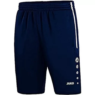 Spodenki męskie - Jako Spodnie męskie jako trainingsshorts Active, wielokolorowa, l 47947 - grafika 1