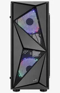 Zestawy komputerowe - TRYTON i7-12700f/B760/32GB/1TB SSD/RTX4060/RGB - miniaturka - grafika 1