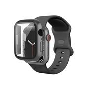 Akcesoria do smartwatchy - Apple EPICO etui Glass Case For Watch 7 45 mm) 63410151000001 - miniaturka - grafika 1