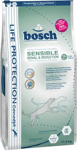 Bosch Petfood Renal&Reduction 11,5 kg - Sucha karma dla psów Bosch Petfood Renal&Reduction 11,5 kg - Sucha karma dla psów - miniaturka - grafika 3