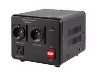 Przetwornice samochodowe - Kemot Konwerter napięcia 1600 W 2000 VA LEC-URZ3423 - miniaturka - grafika 1