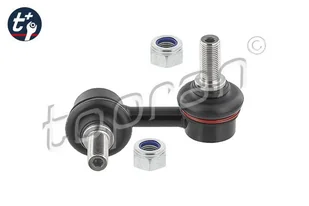 Drążek / wspornik, stabilizator Topran 701 750 - Układ zawieszenia - akcesoria - miniaturka - grafika 1