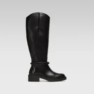 Kozaki damskie - Kozaki Gino Rossi NOCE-05 - miniaturka - grafika 1