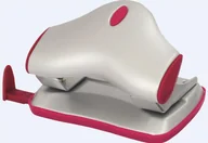 Dziurkacze - Eagle DZIURKACZ GALAXY 6087B CZERWONY 10k - miniaturka - grafika 1