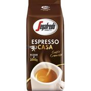 Kawa - Segafredo Espresso Casa - kawa ziarnista 1kg - miniaturka - grafika 1