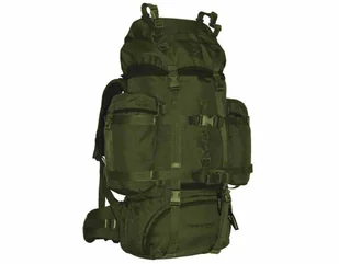 Plecak Wisport Reindeer Hunt 55 l Olive Green - Plecaki - miniaturka - grafika 1