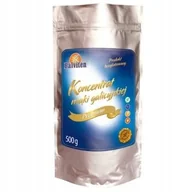 Mąka - Koncentrat maki galicyjskiej Koncentrat MĄKI galicyjskiej 500G. 26502211 - miniaturka - grafika 1