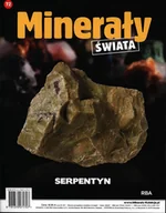 Czasopisma - Minerały Świata Kolekcja National Geographic Reedycja II - miniaturka - grafika 1