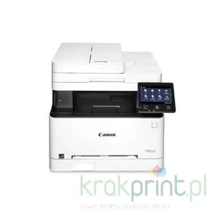 Urz. Wiel. Las. Kolor Canon I-Sensys MF643cdw (3102C008AA) - Urządzenia wielofunkcyjne - miniaturka - grafika 1
