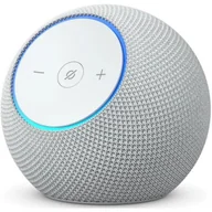 Asystenci głosowi - AMAZON Echo Dot Max Biały - miniaturka - grafika 1