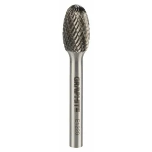 GRAPHITE Frez 55H366 - Frezy - miniaturka - grafika 1