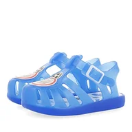 Buty dla chłopców - GIOSEPPO Chłopcy Muna Flipflop, niebieski - niebieski - 21 EU - miniaturka - grafika 1