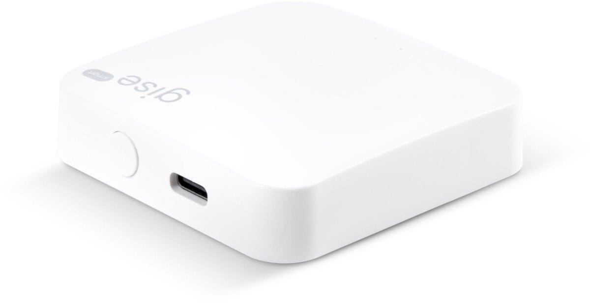 Bramka VoIP Gise Smart Bramka WiFi Zigbee Tuya GGT-ZB-02 60573