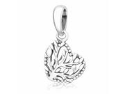 Charmsy - Pandora Valerio.pl Rodowany srebrny wiszący charms drzewo życia tree of life ażur srebro 925 QS0792 QS0792 - miniaturka - grafika 1