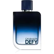 Wody i perfumy męskie - Calvin Klein Defy woda perfumowana 200 ml dla mężczyzn - miniaturka - grafika 1
