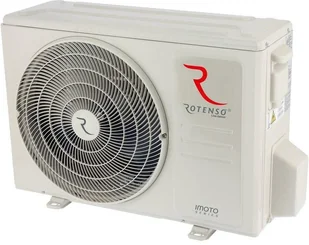 Klimatyzator pokojowy Rotenso Imoto I35Xo jednostka zewnętrzna - Grzałki do akwarium - miniaturka - grafika 1