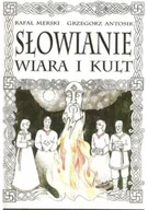 Książki o kulturze i sztuce - Słowianie wiara i kult - miniaturka - grafika 1