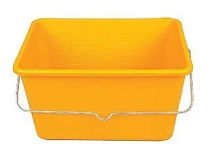 wiadro malarskie 19l - Inne artykuły do sprzątania - miniaturka - grafika 1