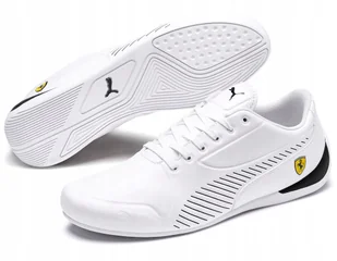 Buty Puma Sf Drift Cat 7S Ultra Jr Ferrari 35.5 - Buty sportowe damskie - miniaturka - grafika 1