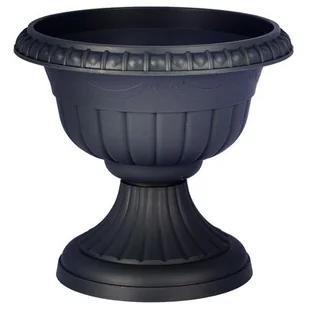 Gazon ROMA 3 antracyt - Donice - miniaturka - grafika 1