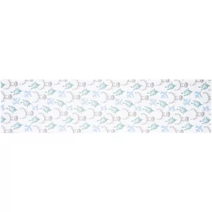 Świąteczny bieżnik  Jeleń, 33 x 130 cm - Pozostałe akcesoria świąteczne - miniaturka - grafika 1