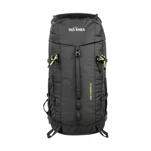Tatonka Cima Di Basso 35 Plecak 58 cm black - Plecaki - miniaturka - grafika 1