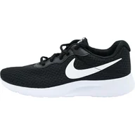 Buty trekkingowe męskie - Buty do chodzenia męskie Nike Tanjun - miniaturka - grafika 1