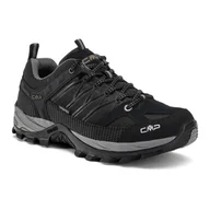 Buty trekkingowe męskie - Buty trekkingowe męskie CMP Rigel Low Wp - miniaturka - grafika 1