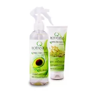 Szampony i odżywki dla psów - Botaniqa BOTANIQA Spray TANGLE FREE Avocado 250ml + BOTANIQA PUPPY MY SWEET Oat Protein Shampoo 250ml 49401-uniw - miniaturka - grafika 1