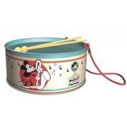 Instrumenty muzyczne dla dzieci - Lena Bębenek Disney Myszka Miki WELNAI0UCD52635 - miniaturka - grafika 1