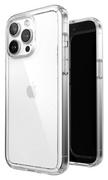 Etui i futerały do telefonów - Speck Gemshell do iPhone 15 Pro Max (Clear) - miniaturka - grafika 1