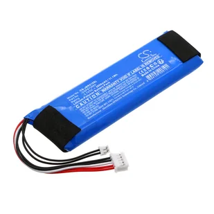 JBL Bar 5.1 / GSP872693 3000mAh 11.10Wh Li-Polymer 3.7V (Cameron Sino) - Inne akcesoria audio-wideo - miniaturka - grafika 1