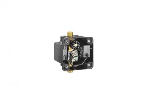 Roca Zawór pisuarowy Sentronic A525165303 - Zawory i kraniki - miniaturka - grafika 3